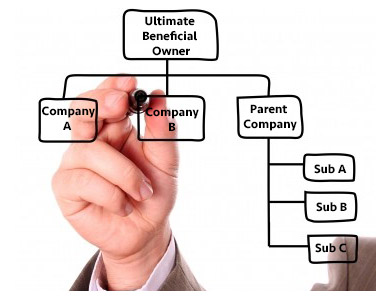 Five Ways To Find Ultimate Beneficial Ownership Transparint Blog